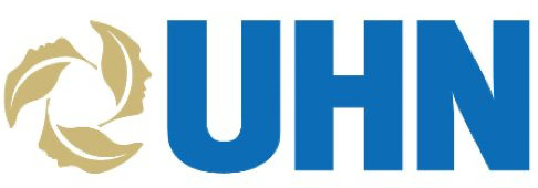 Uhn logo Logo