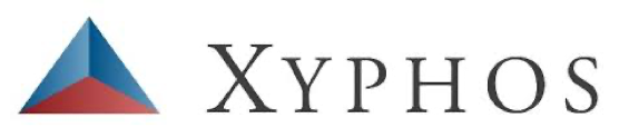 Xyphos logo Logo
